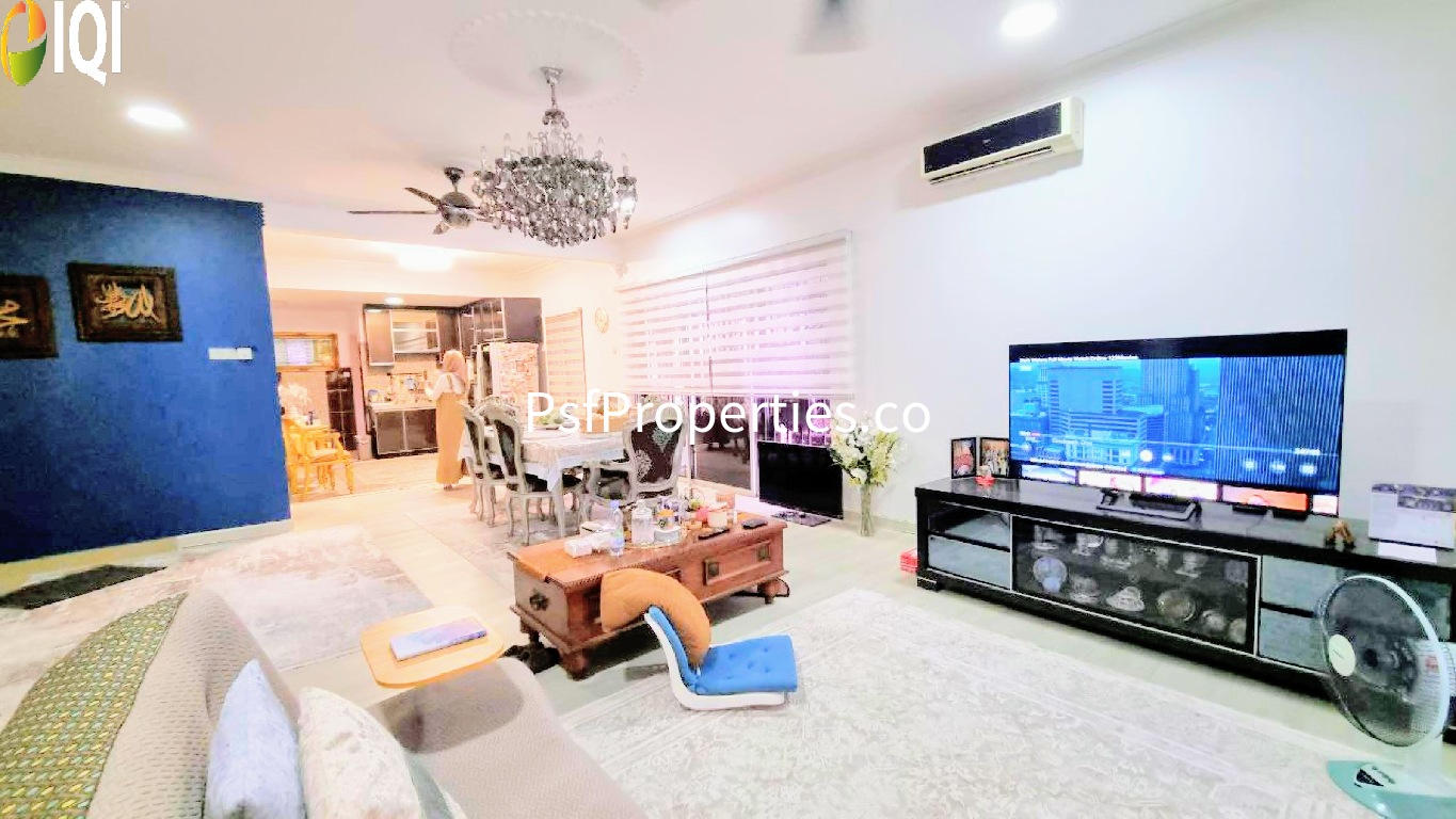 Cahaya SPK, Seksyen U9 image