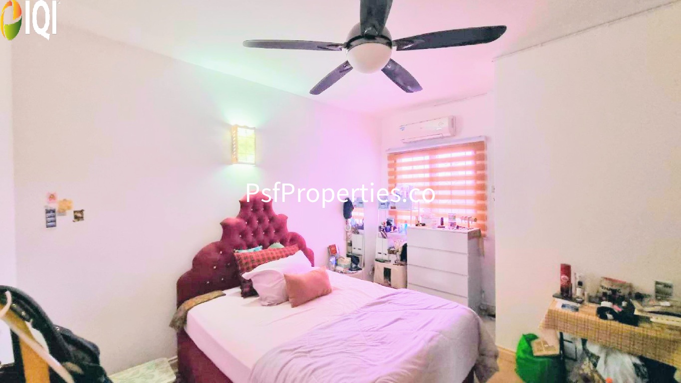 Cahaya SPK, Seksyen U9 image