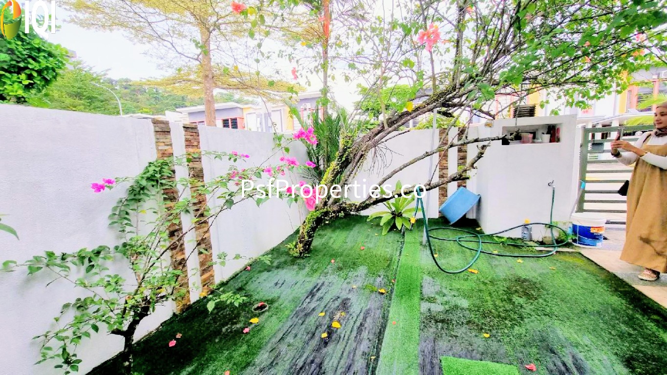 Cahaya SPK, Seksyen U9 image