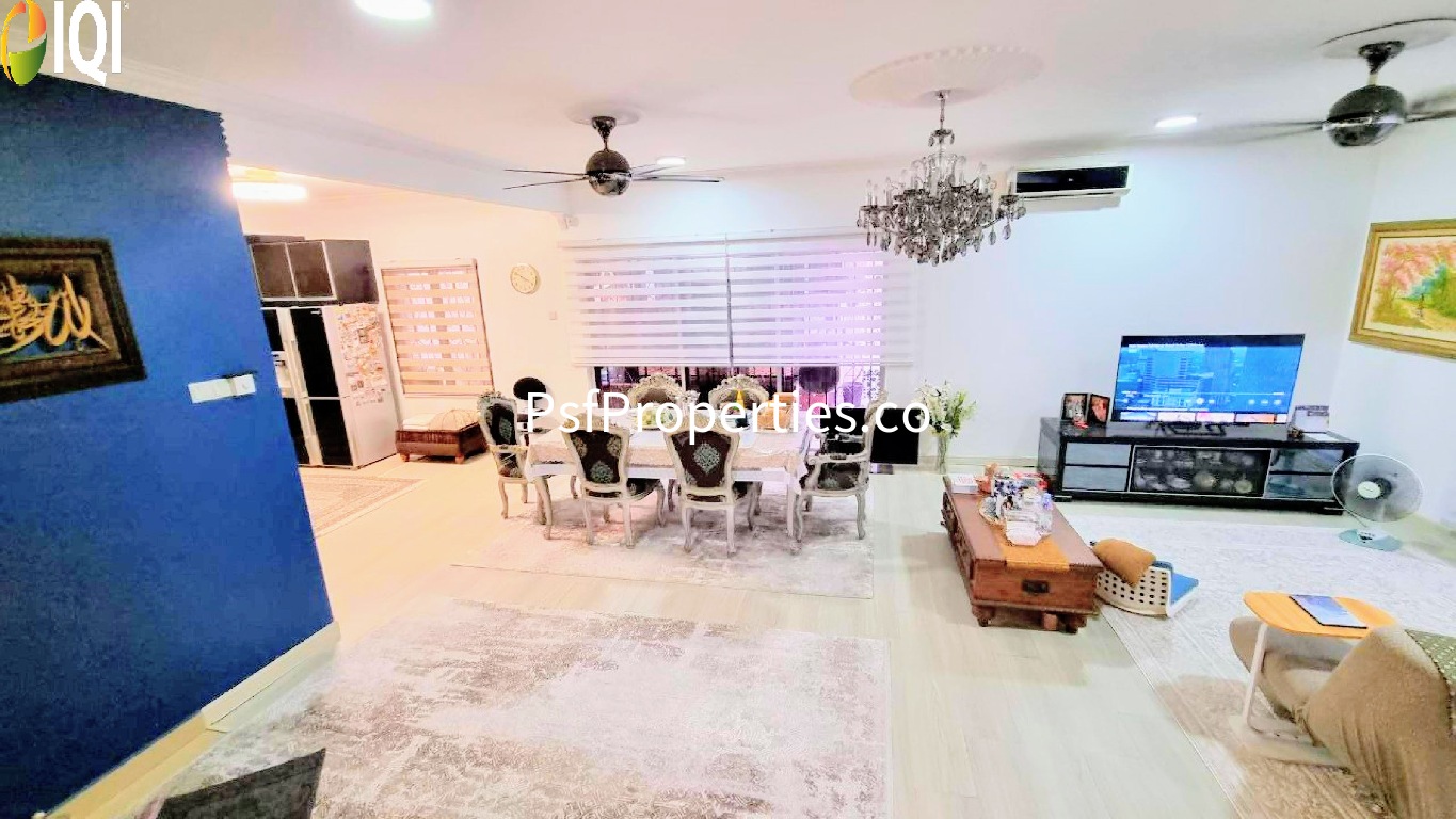 Cahaya SPK, Seksyen U9 image