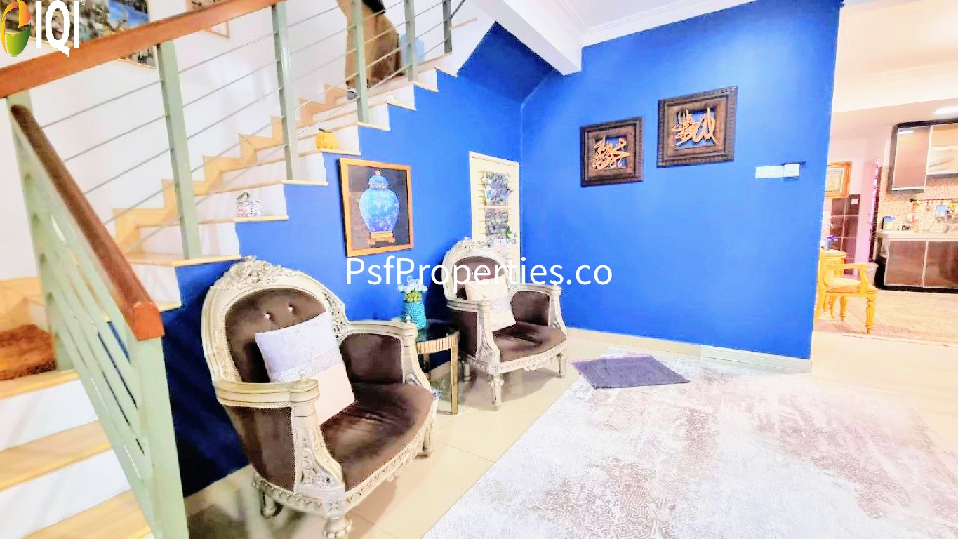 Cahaya SPK, Seksyen U9 image