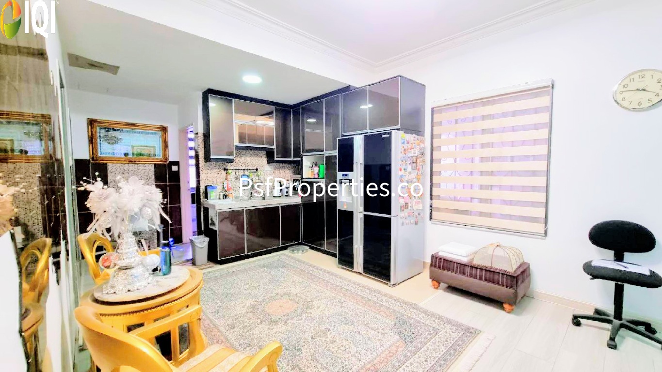 Cahaya SPK, Seksyen U9 image