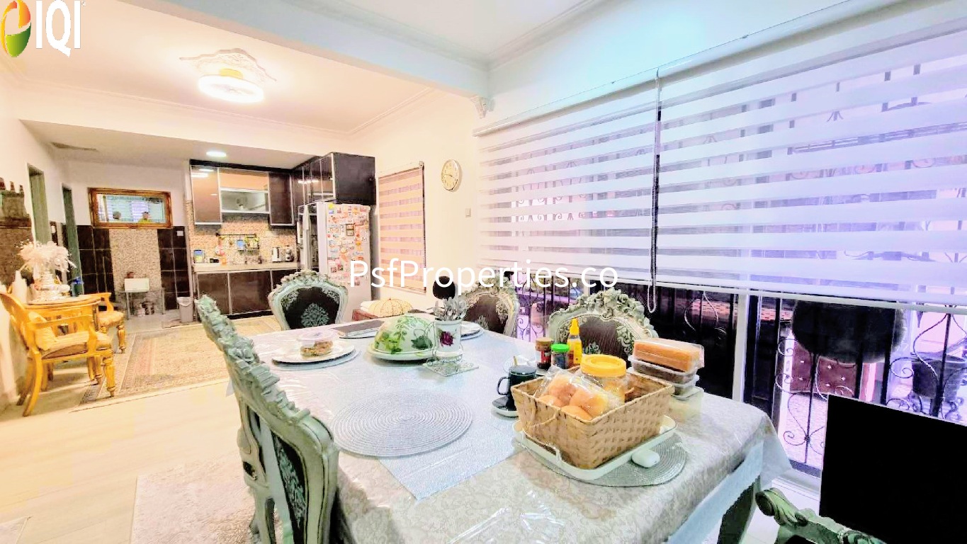 Cahaya SPK, Seksyen U9 image