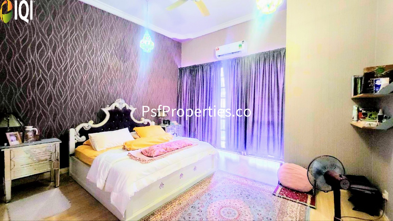 Cahaya SPK, Seksyen U9 image