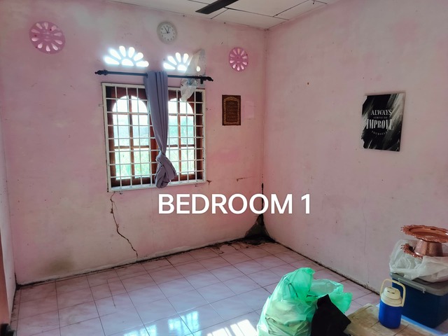 KAMPUNG BARU AULONG image