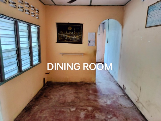KAMPUNG BARU AULONG image