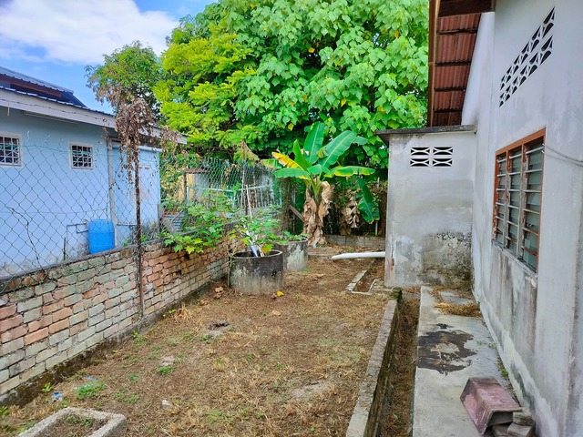 KAMPUNG BARU AULONG image