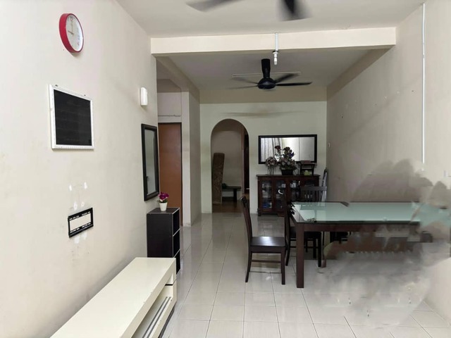 TAMAN PENGKALAN MAJU image
