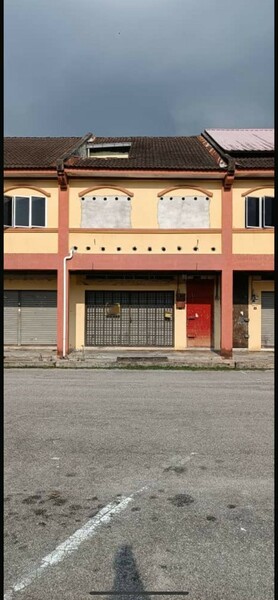 Sungai Siput