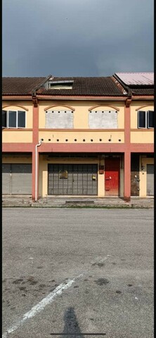 Sungai Siput photo