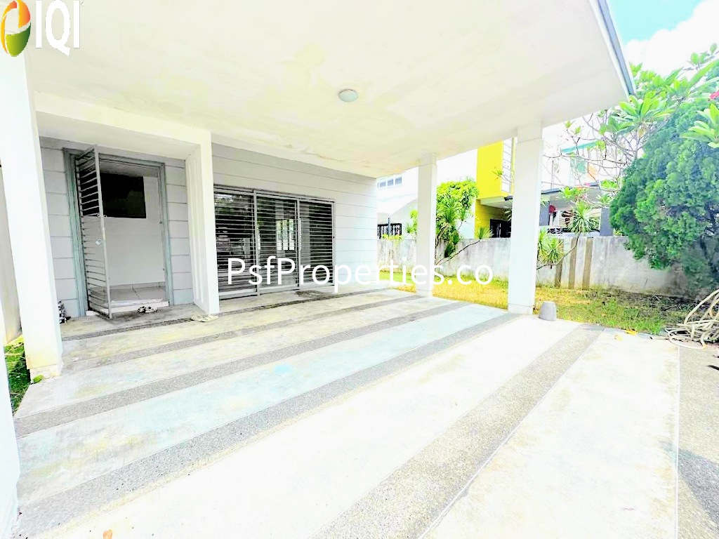 Cahaya SPK, Seksyen U9 image