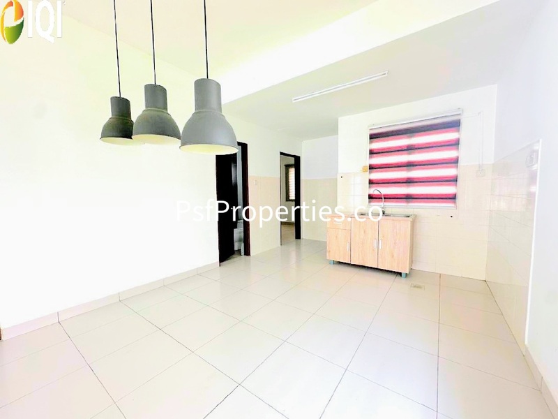 Cahaya SPK, Seksyen U9