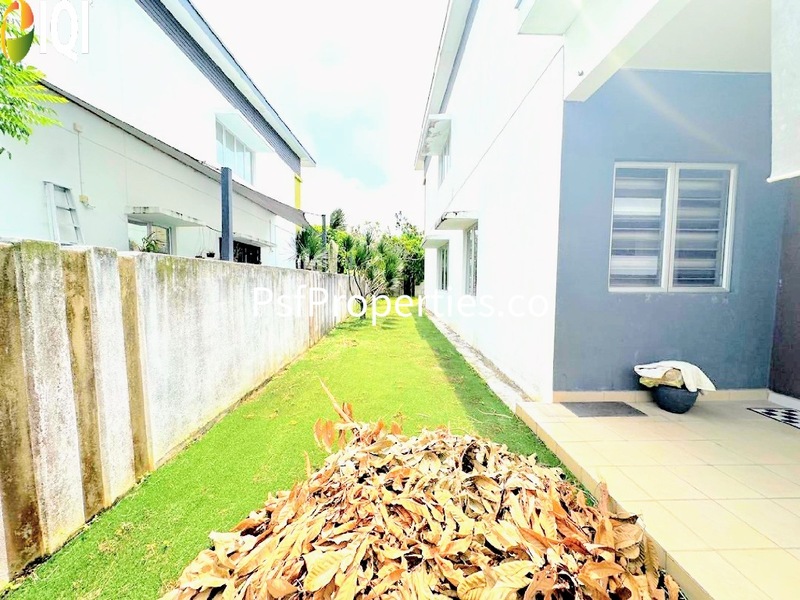 Cahaya SPK, Seksyen U9