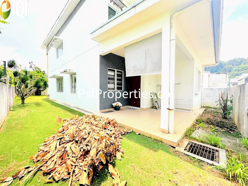 Cahaya SPK, Seksyen U9