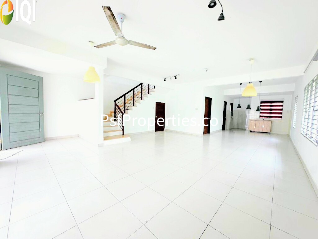 Cahaya SPK, Seksyen U9 image