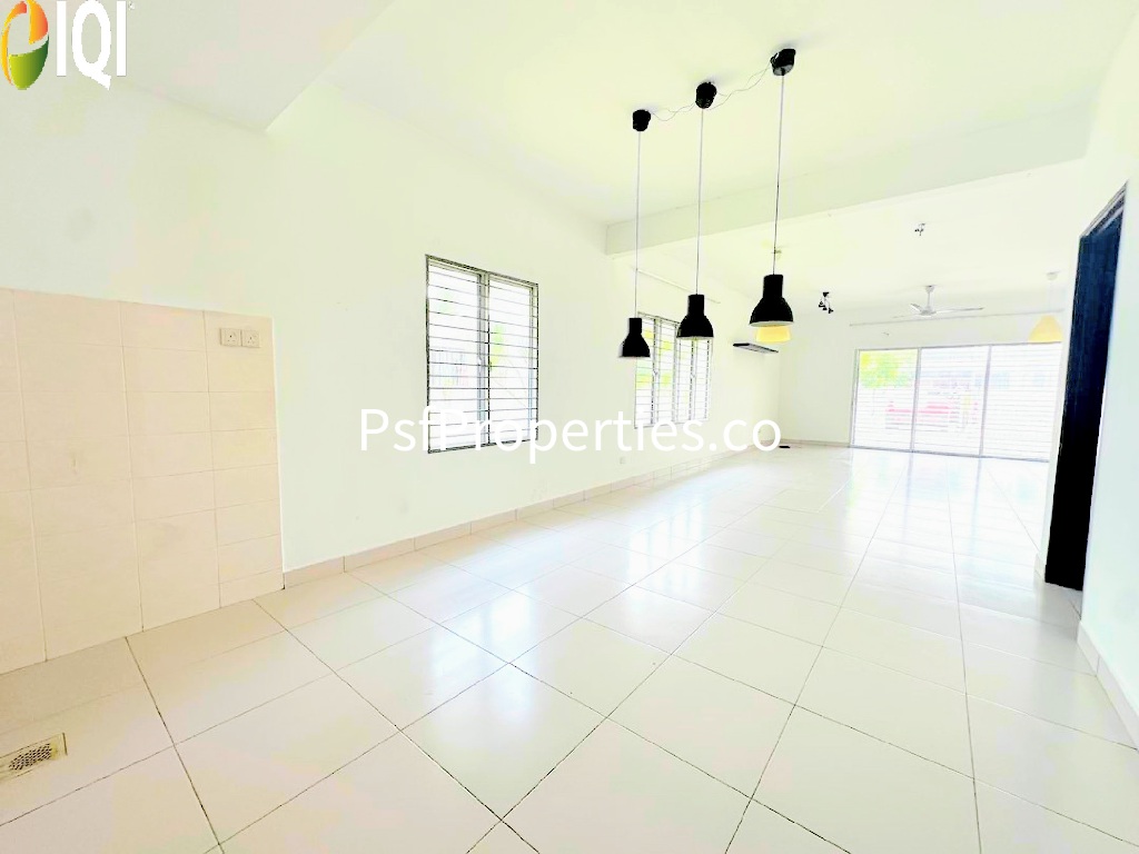 Cahaya SPK, Seksyen U9 image