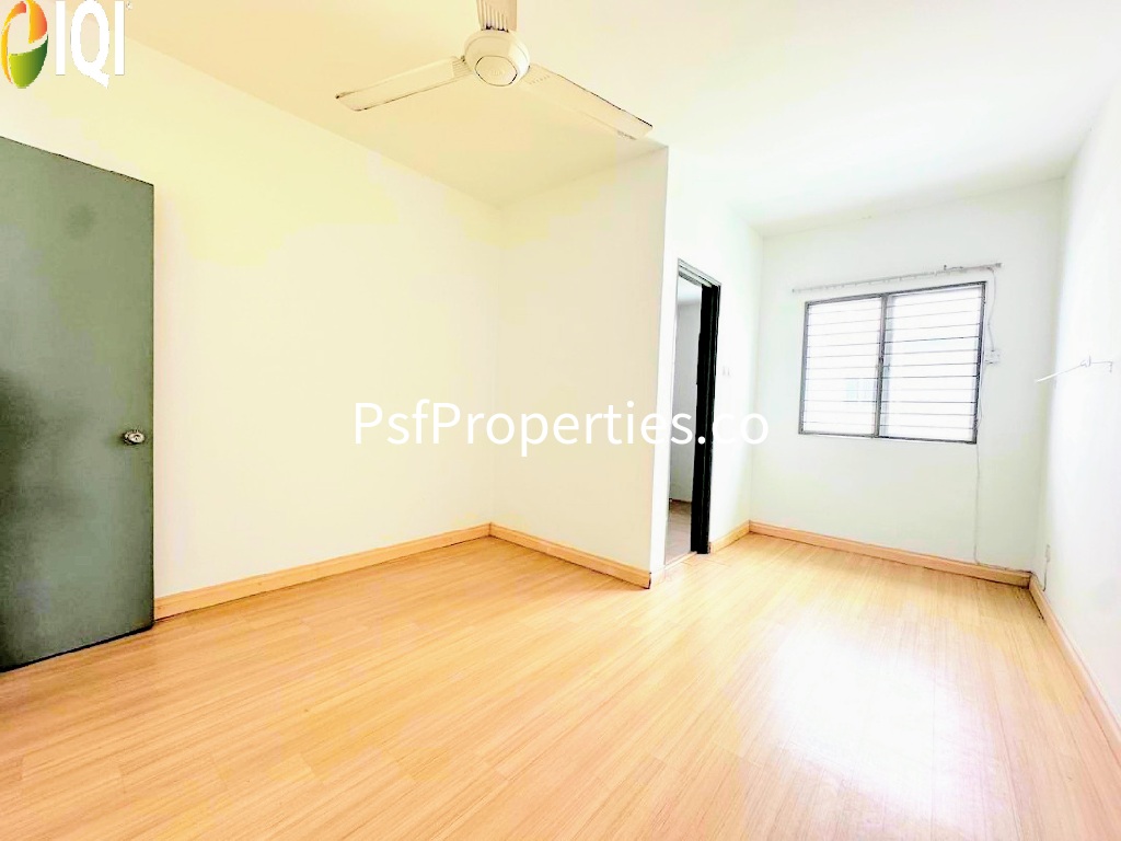 Cahaya SPK, Seksyen U9 image