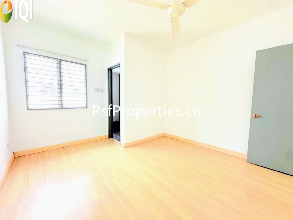 Cahaya SPK, Seksyen U9 image