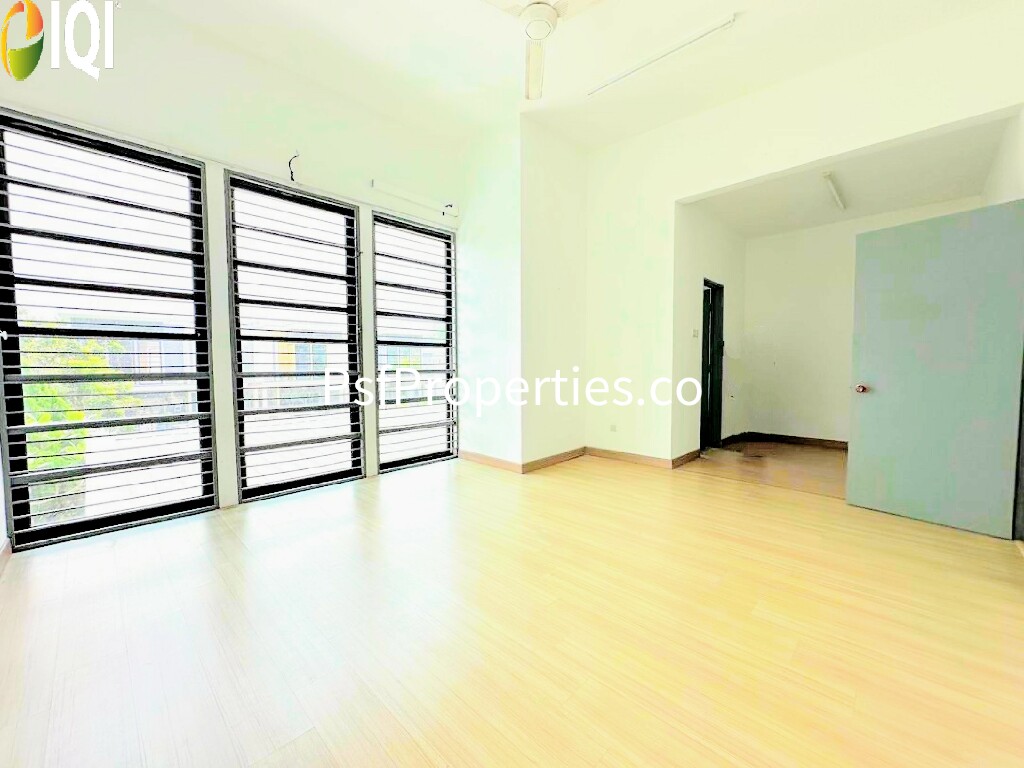 Cahaya SPK, Seksyen U9 image