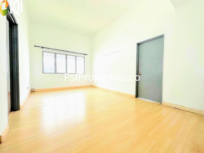 Cahaya SPK, Seksyen U9