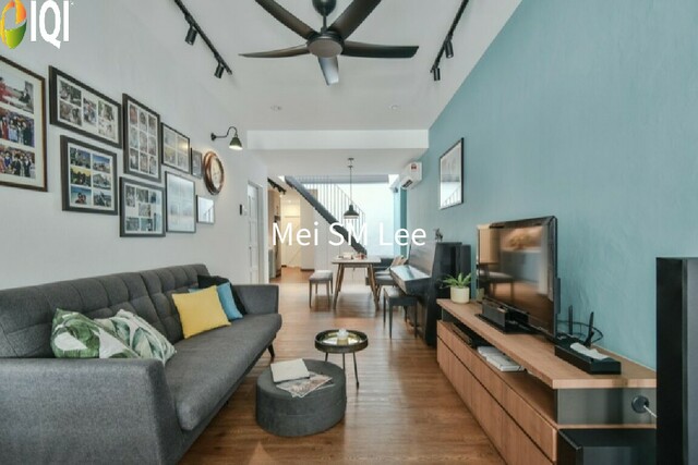 Bandar Damai Perdana image