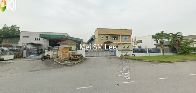 Mah Sing Integrated Industrial Park image