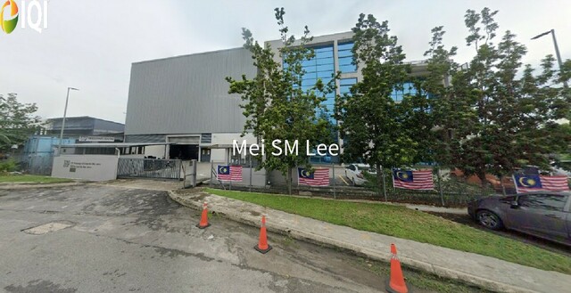 Mah Sing Integrated Industrial Park image