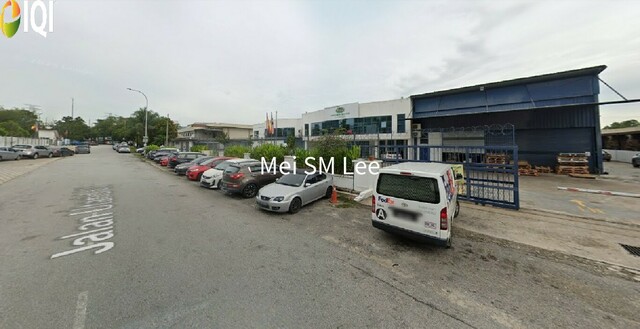Mah Sing Integrated Industrial Park image