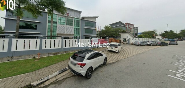Mah Sing Integrated Industrial Park image