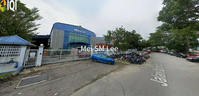 Mah Sing Integrated Industrial Park image