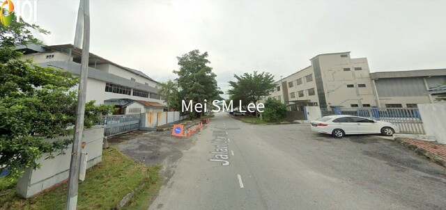 Mah Sing Integrated Industrial Park image