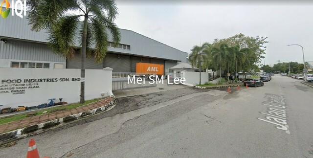 Mah Sing Integrated Industrial Park image
