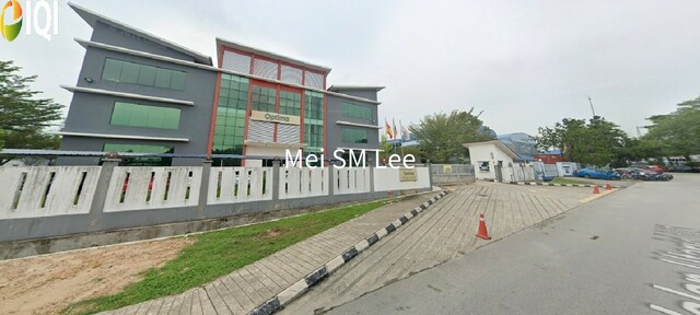 Mah Sing Integrated Industrial Park image