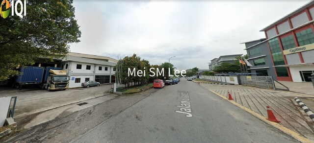 Mah Sing Integrated Industrial Park image