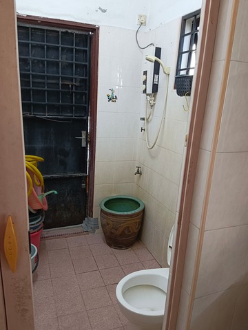 Taman Sungai Mas image