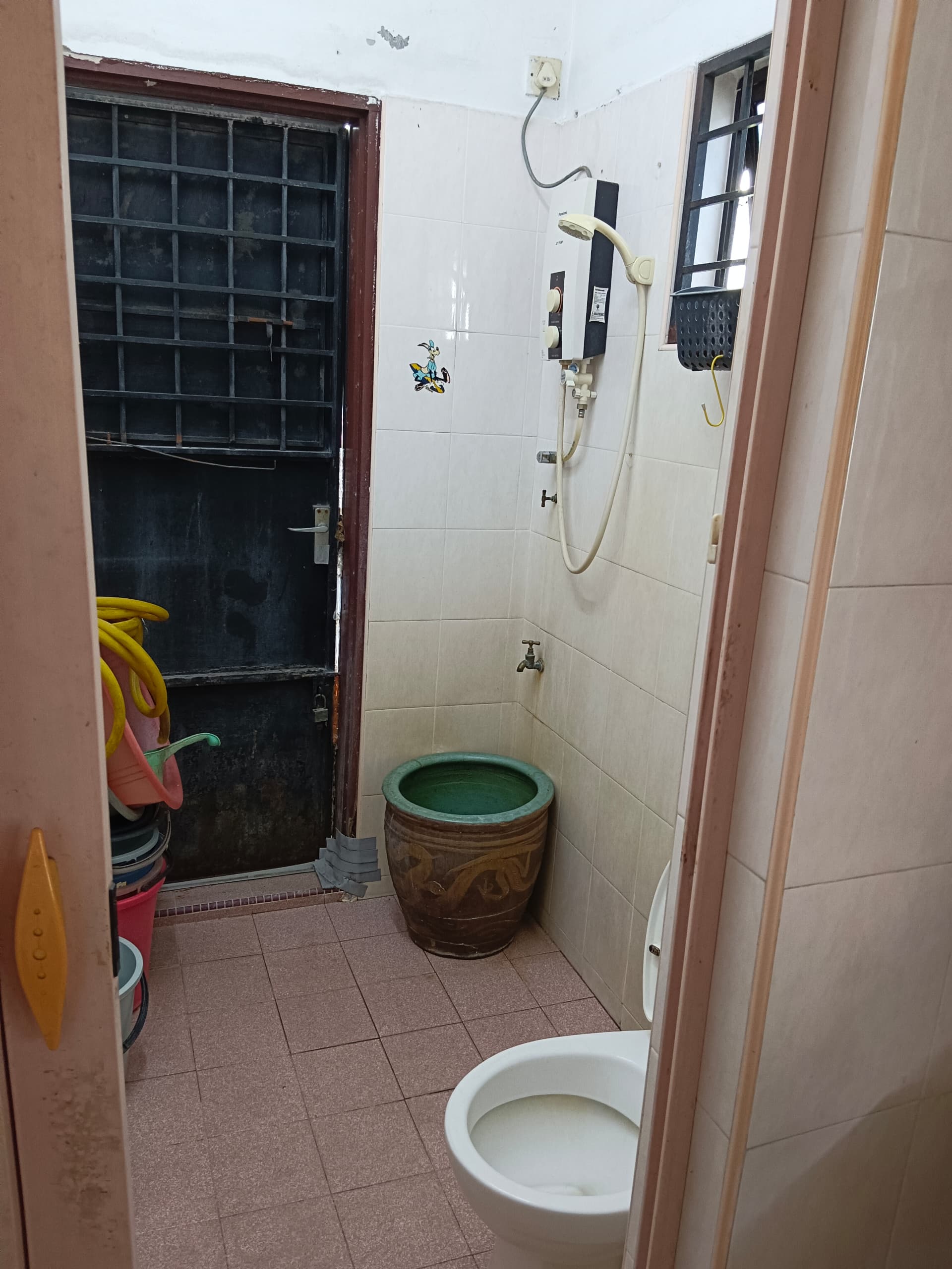 Taman Sungai Mas image