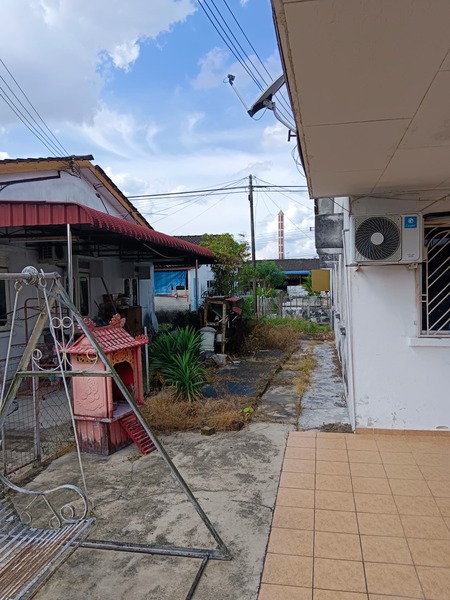 Taman Sungai Mas