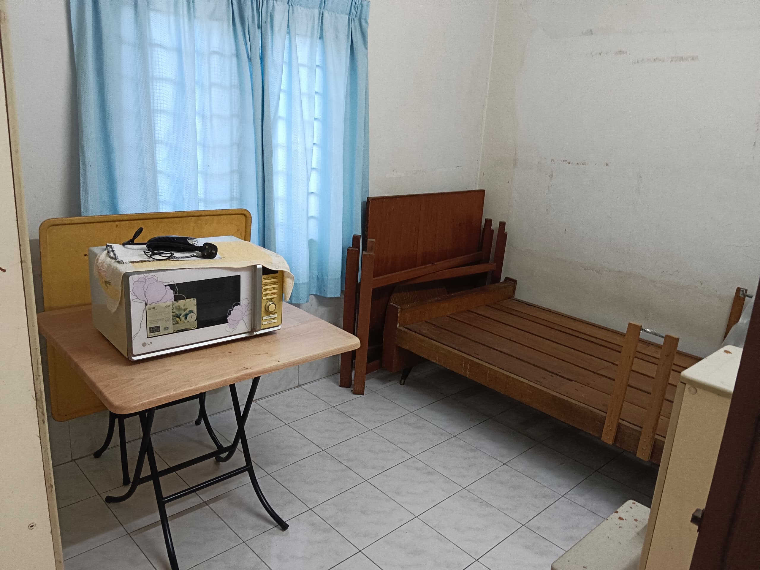 Taman Sungai Mas image