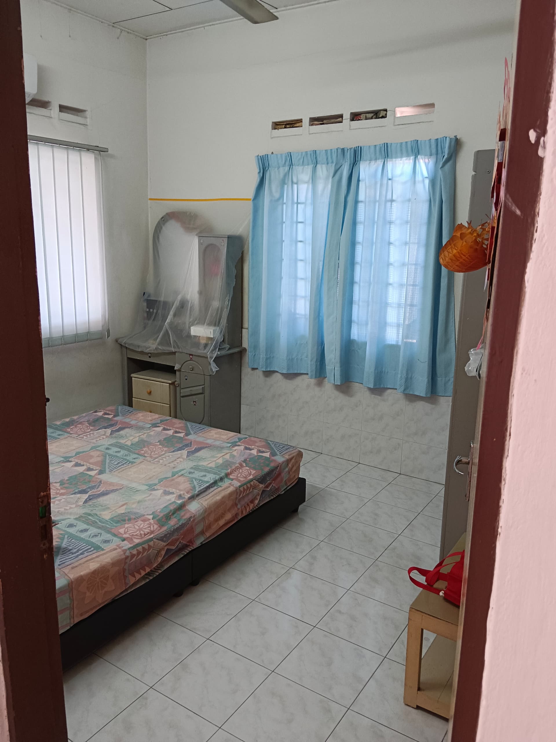 Taman Sungai Mas image