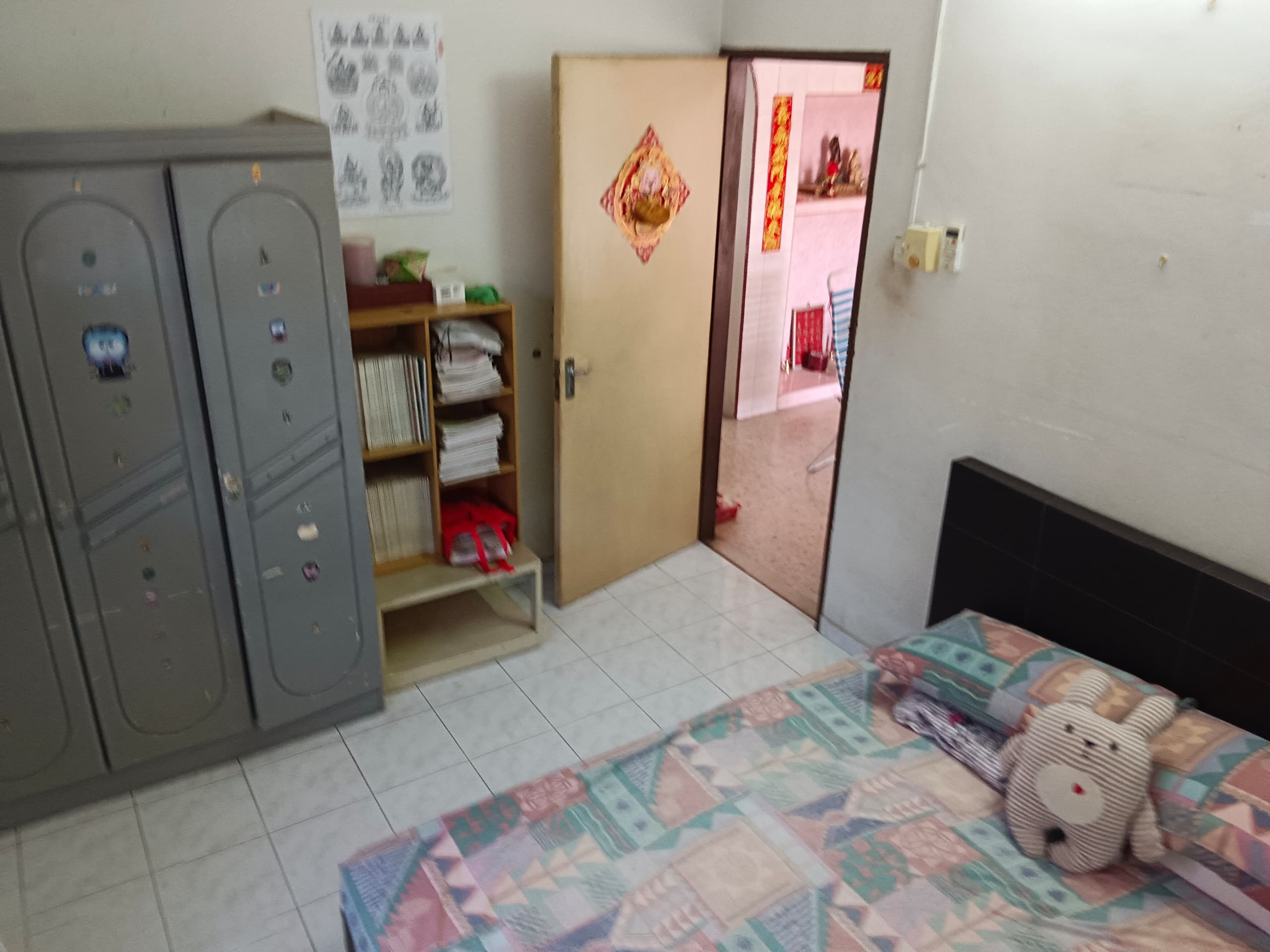 Taman Sungai Mas image