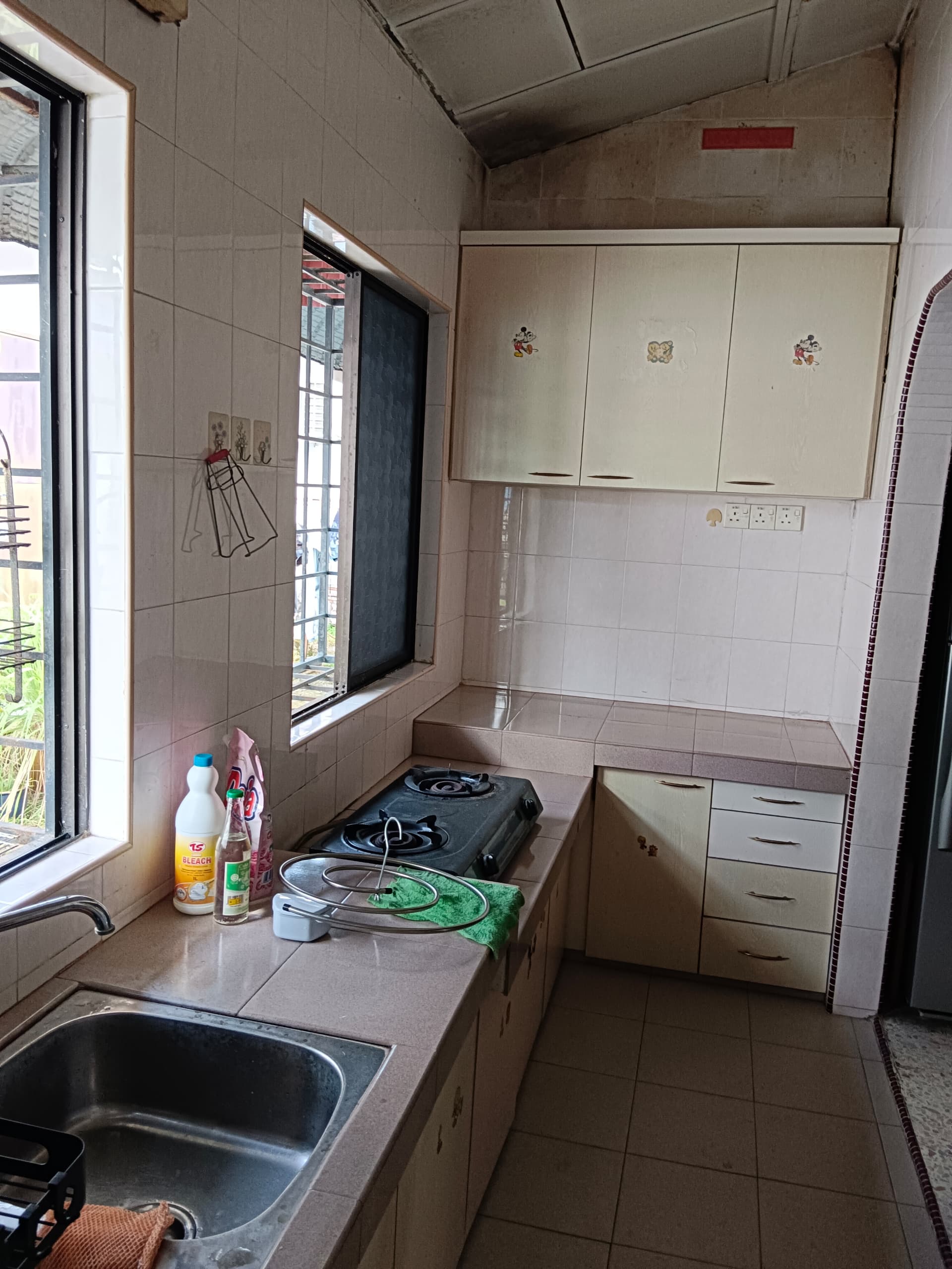 Taman Sungai Mas image