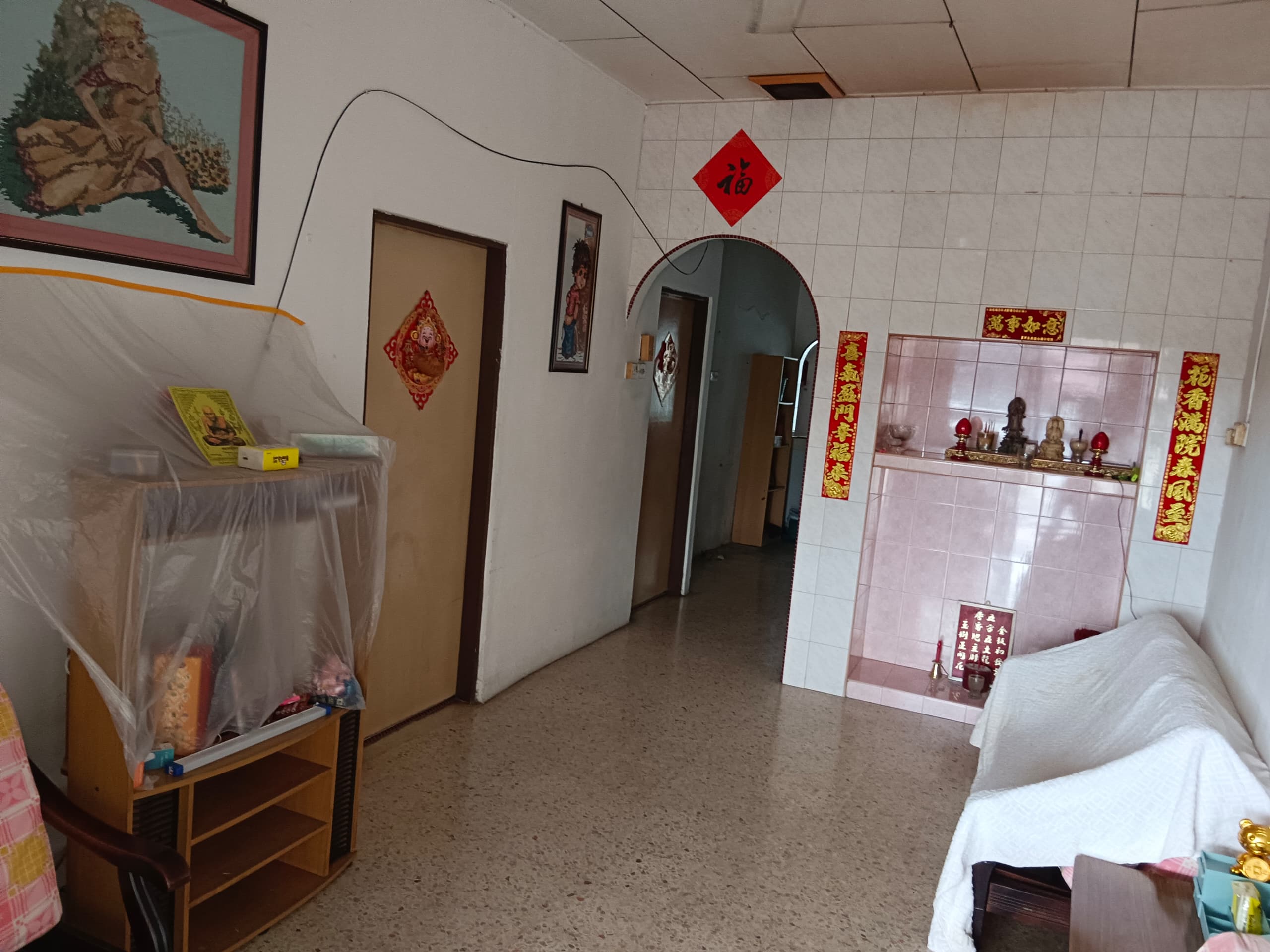 Taman Sungai Mas image