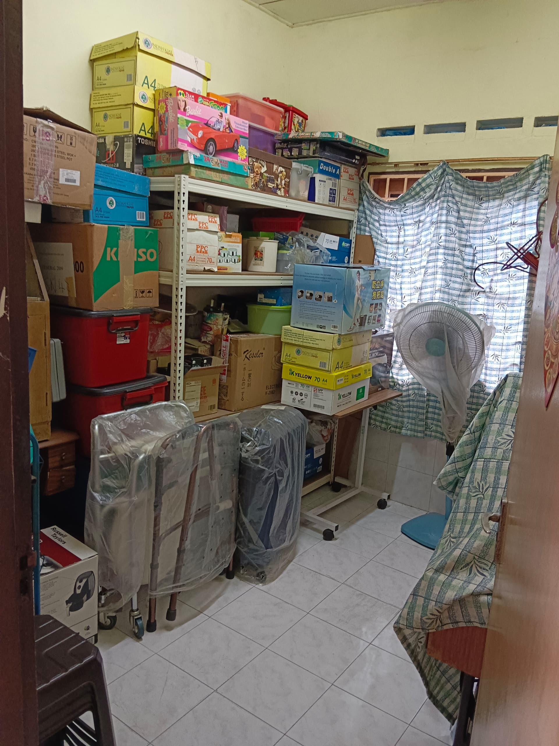 Taman Sungai Mas image