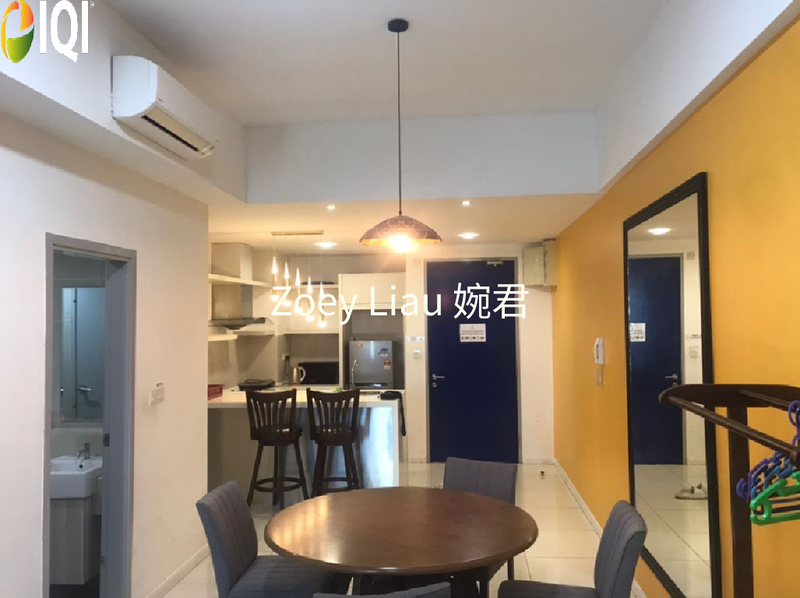 Sutera Avenue 