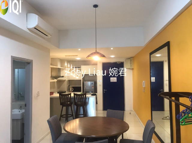 Sutera Avenue  photo