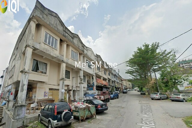 Taman Desa Karunmas image