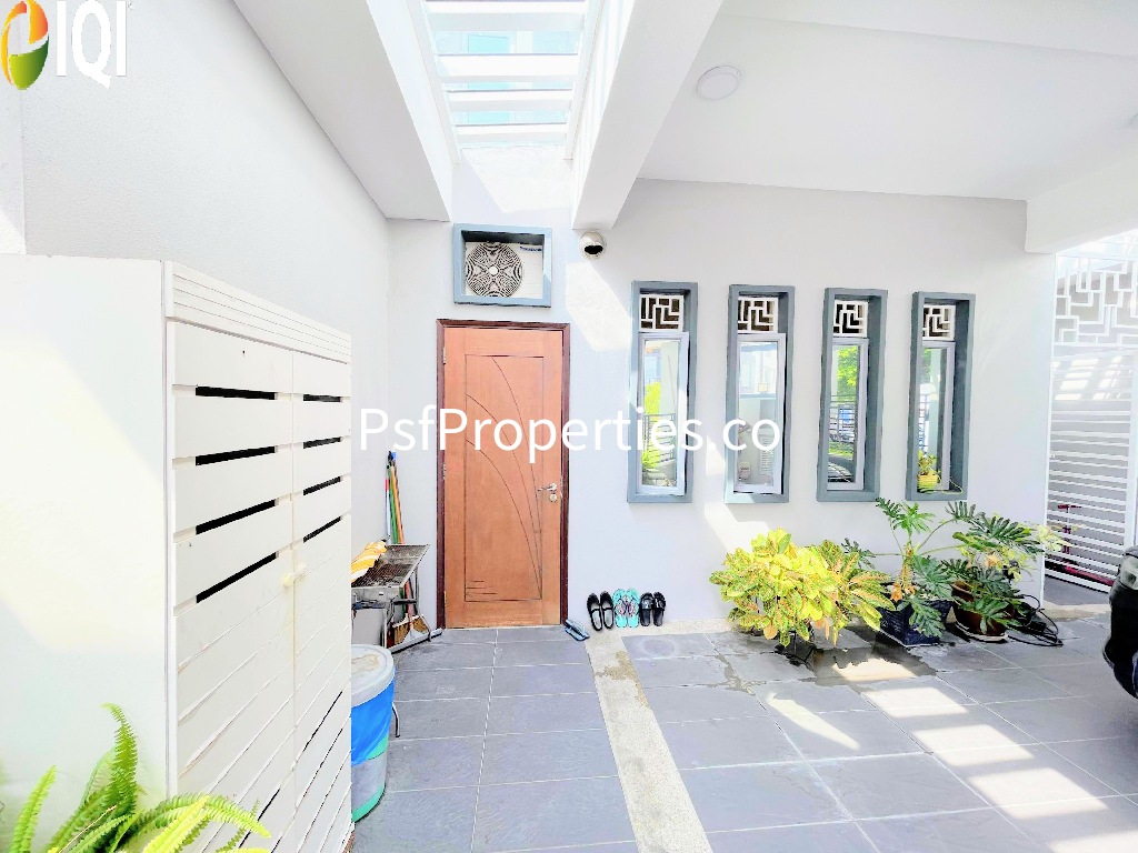 Serissa Terrace image