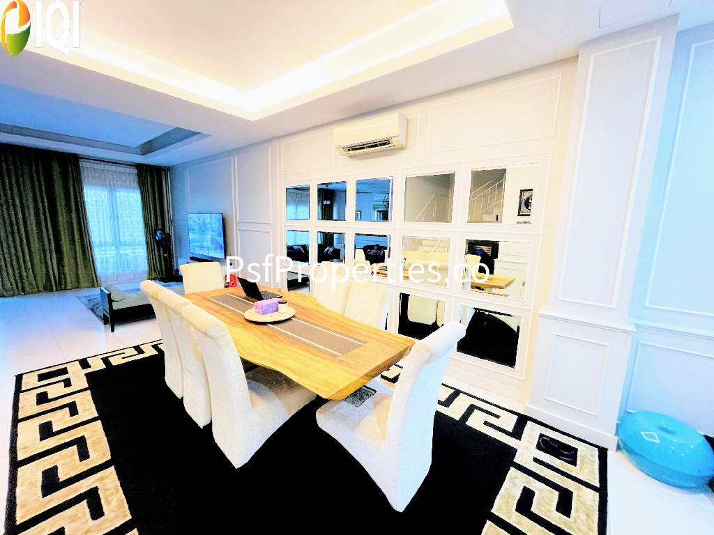 Serissa Terrace image