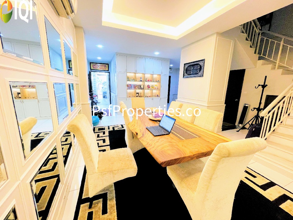 Serissa Terrace image