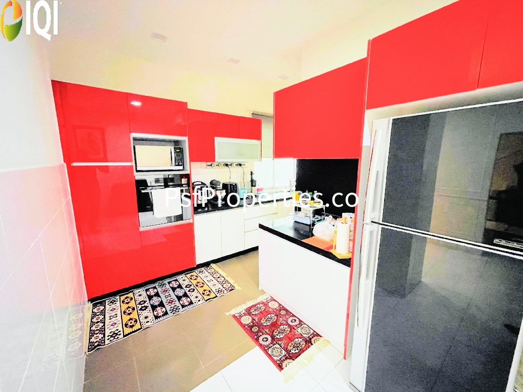 Serissa Terrace image